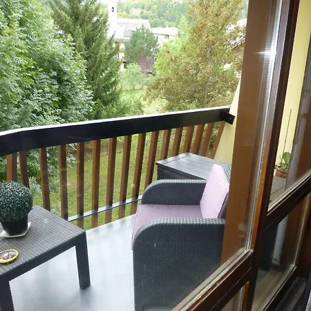 Апартаменты Spacieux Avec Balcon - 7 Pers. - Fr-1-871-46 Валуар