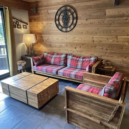 Spacieux Avec Balcon - 7 Pers. - Fr-1-871-46 Daire Valloire