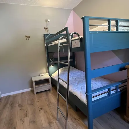 Spacieux Avec Balcon - 7 Pers. - Fr-1-871-46 Valloire