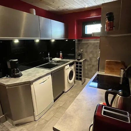 Daire Spacieux Avec Balcon - 7 Pers. - Fr-1-871-46