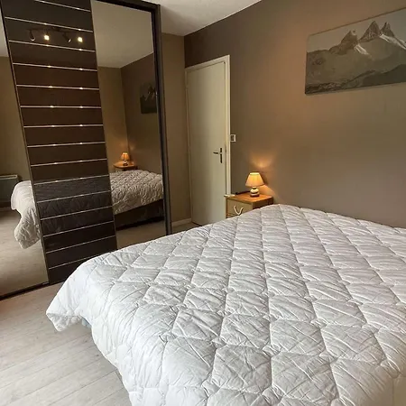 Spacieux Avec Balcon - 7 Pers. - Fr-1-871-46 Valloire