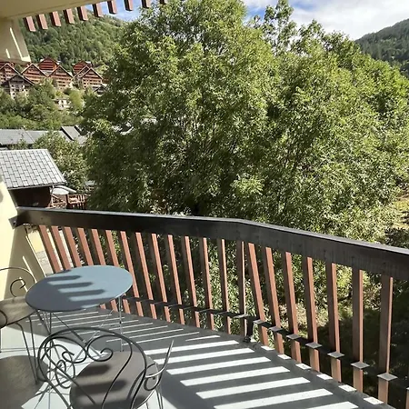 Spacieux Avec Balcon - 7 Pers. - Fr-1-871-46 Daire